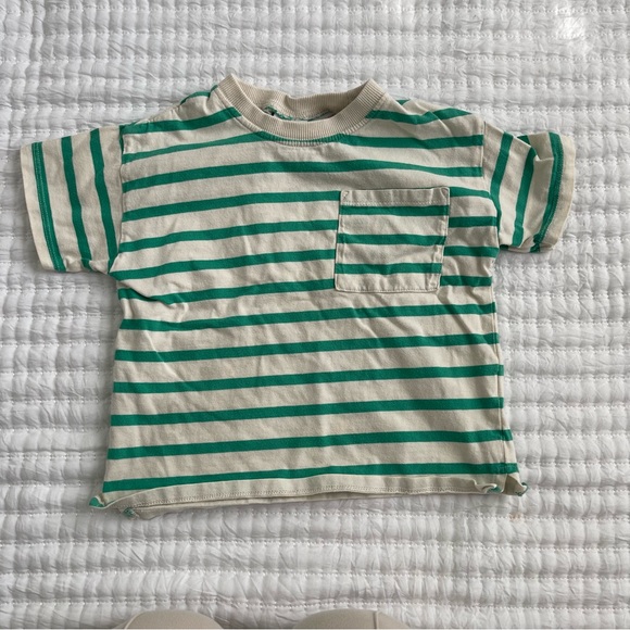 Zara t-shirt kids 3-4 years - Picture 1 of 3